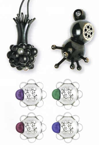 The Work of Paul McClure