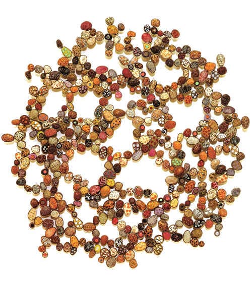 The Work of Steven Ford and David Forlano