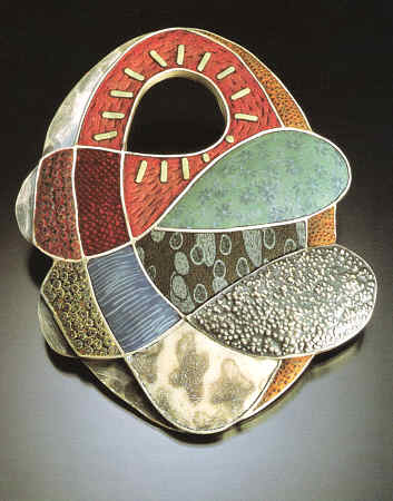 Mother and Child - Steven Ford and David Forlano