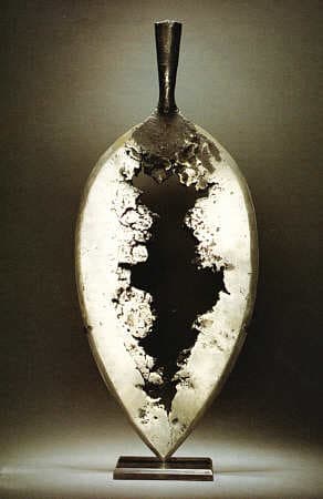 Lee Sauder – Crossing the Creative Matrix