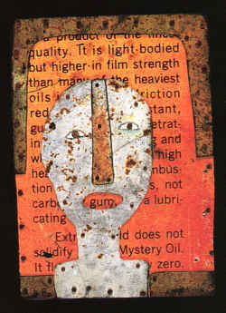 The Work of Judith Hoyt