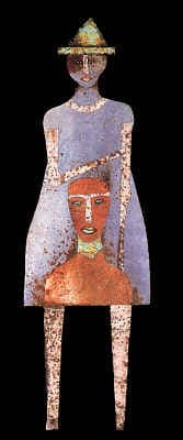 The Work of Judith Hoyt