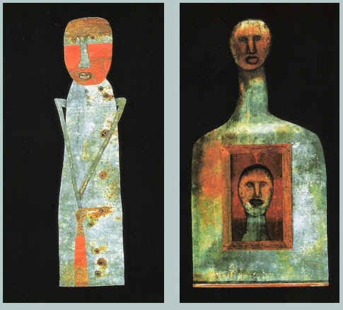 The Work of Judith Hoyt