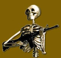 The Work of Keith Lewis