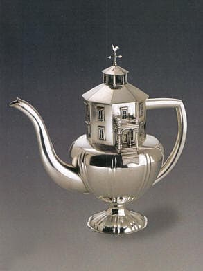 The Tiffany & Co. Conservation Lab