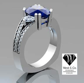 CAD/CAM and Expertise of David Nytch