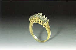 Installing an Adjustable Shank