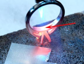 Working with Palladium Stock Mountings and Findings