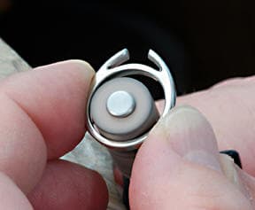 Working with Palladium findings