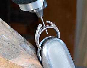 Working with Palladium findings