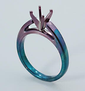 Working with Palladium findings