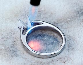 Working with Palladium findings