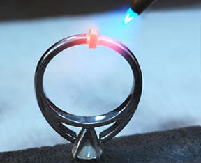 Working with Palladium findings