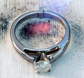 Working with Palladium findings