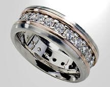 950 Palladium: Methods of Manufacturing