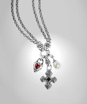 950 Palladium: Methods of Manufacturing