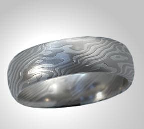 950 Palladium: Methods of Manufacturing