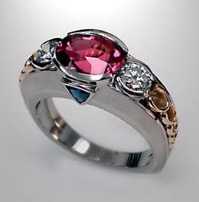 950 Palladium: Methods of Manufacturing