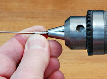 950 Palladium: Custom Made Components