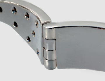 950 Palladium: Custom Made Components