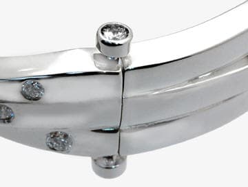 950 Palladium: Custom Made Components