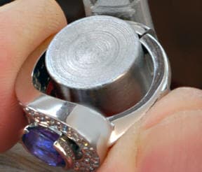 950 Palladium: Bench Guide