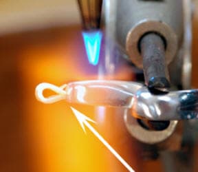 950 Palladium: Bench Guide