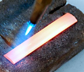 950 Palladium: Bench Guide