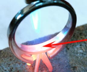 950 Palladium: Bench Guide