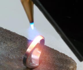 950 Palladium: Bench Guide