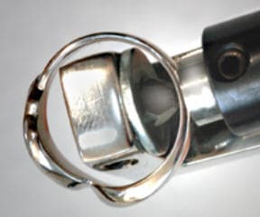 950 Palladium: Bench Guide