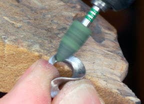 950 Palladium: Combining Yellow Gold and Palladium