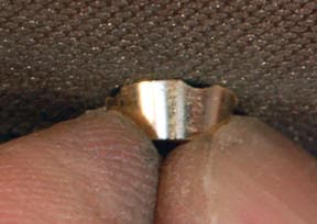 950 Palladium: Combining Yellow Gold and Palladium