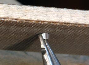 950 Palladium: Combining Yellow Gold and Palladium