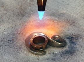 950 Palladium: Combining Yellow Gold and Palladium