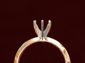 950 Palladium: Combining Yellow Gold and Palladium