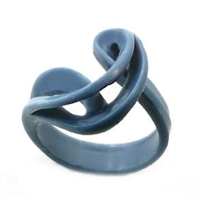 950 Palladium: Gemstone Setting Considerations