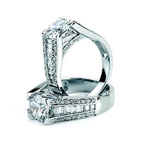 950 Palladium: Unique Manufacturing Process