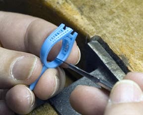 Unique Design and Manufacturing Process