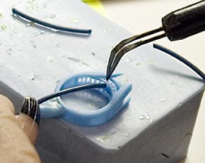 Unique Design and Manufacturing Process