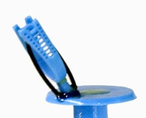 Unique Design and Manufacturing Process