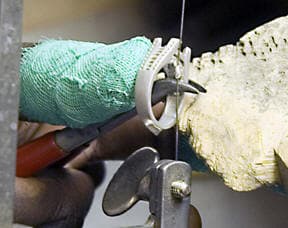 Unique Design and Manufacturing Process