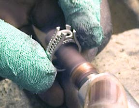 Unique Design and Manufacturing Process