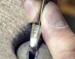 Unique Design and Manufacturing Process