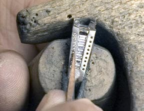 Unique Design and Manufacturing Process