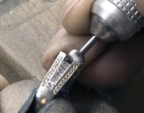 Unique Design and Manufacturing Process