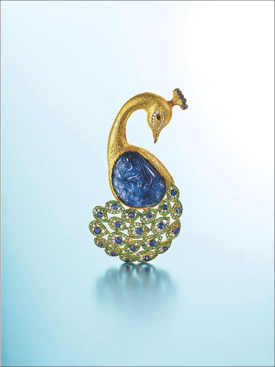 Katy Briscoe – Creating Raj