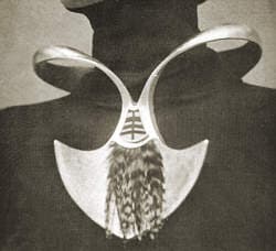 Aluminum: Welded and Wearable