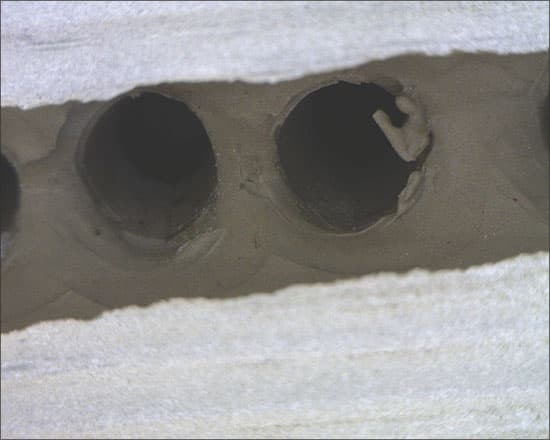 Tip for Improving Casting Quality