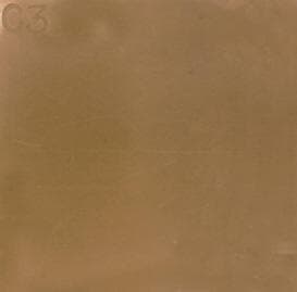 Su-tanpan on Red Brass 